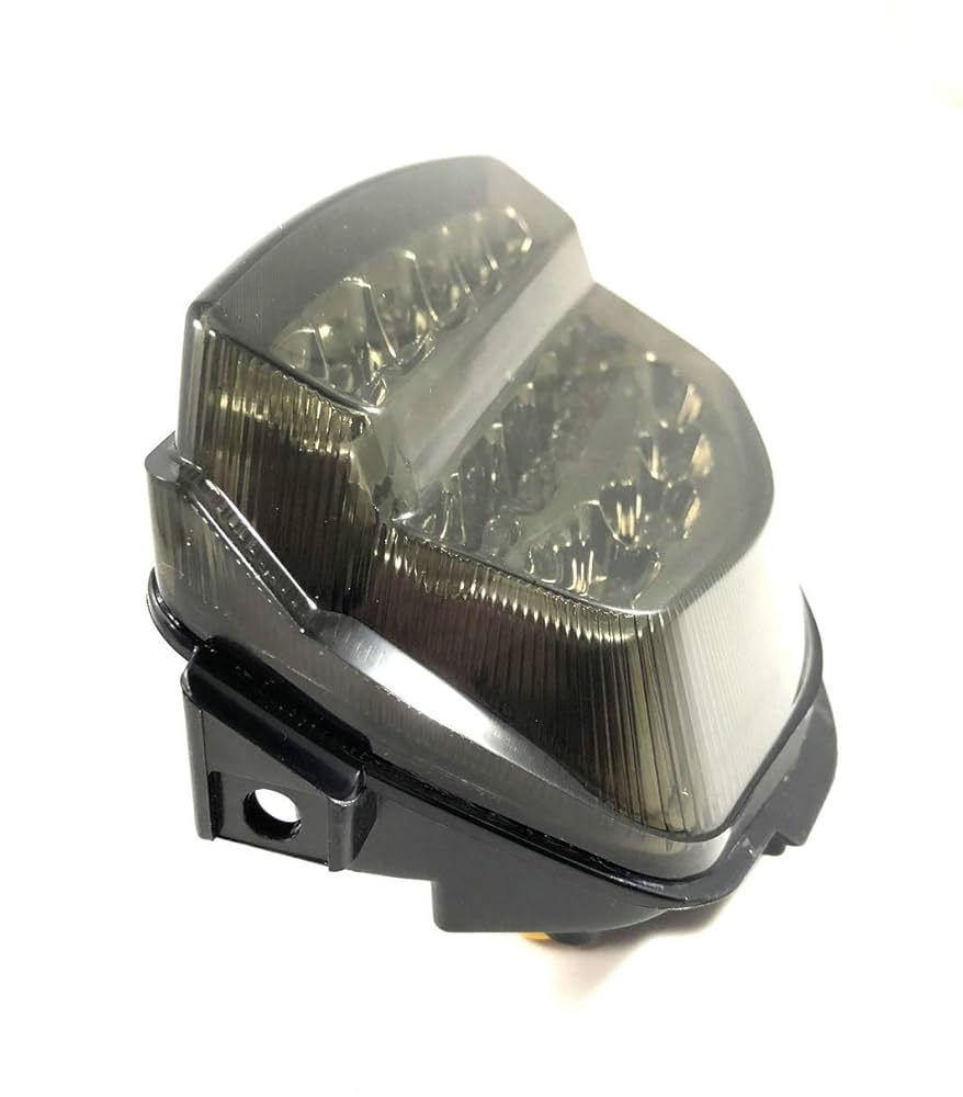 CBR1000RR SC59 ブリリアントテールライト Amazon | ONGMEIL ホンダ 用 LED テール ランプ ウインカー 付き